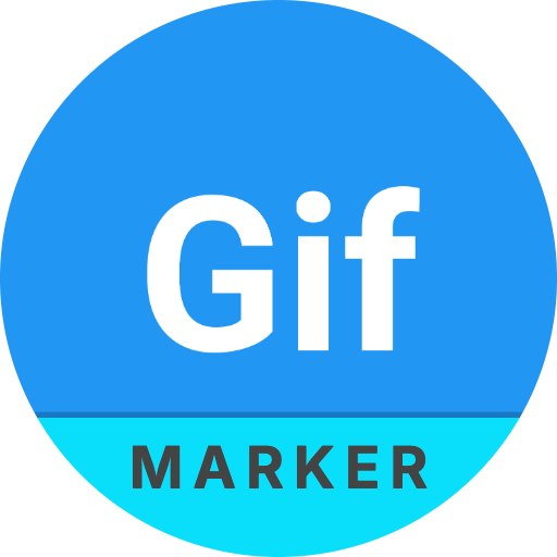 GIF Maker logo