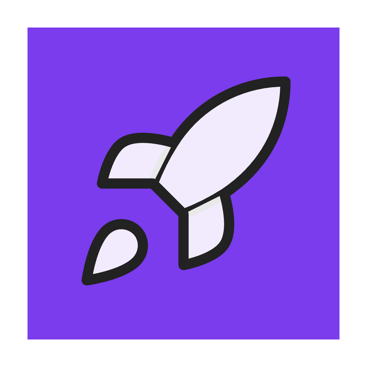 LaunchDirectories logo