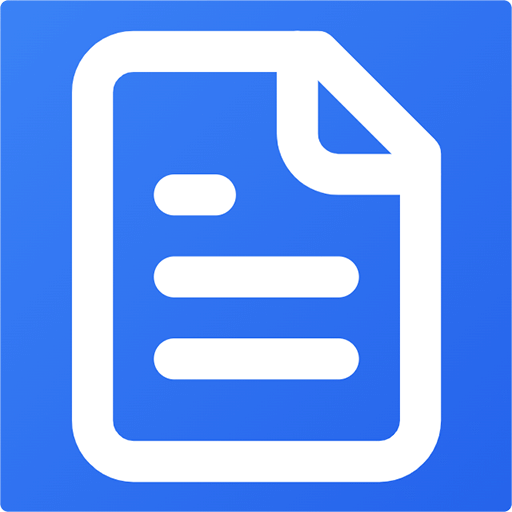 Markdown To Word logo