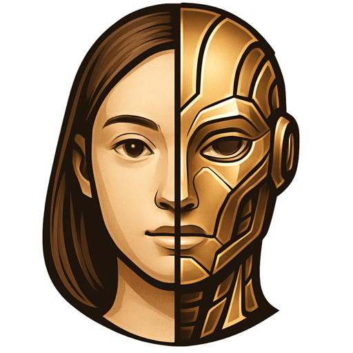 RLU.AI - AI Photo Transformer logo