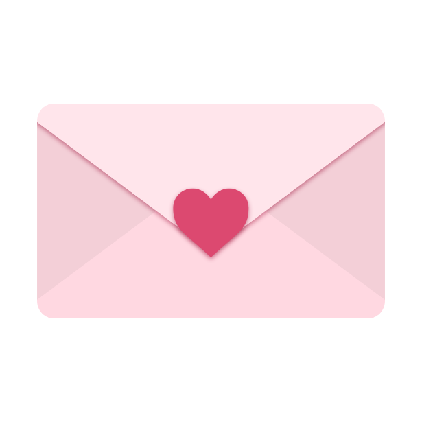 Letters By Heart logo