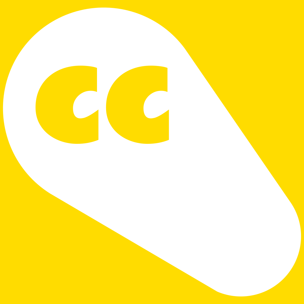 ContentCreators.com logo