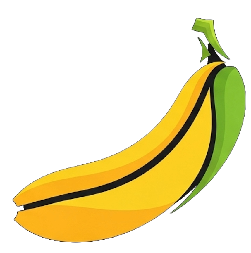 nano banana pro logo