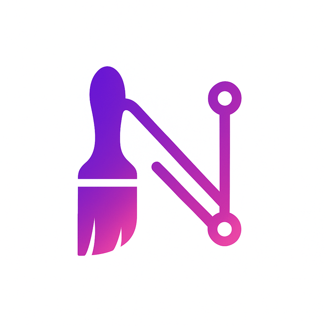 AI Image Generator & Editor By Nano Banana Pro logo