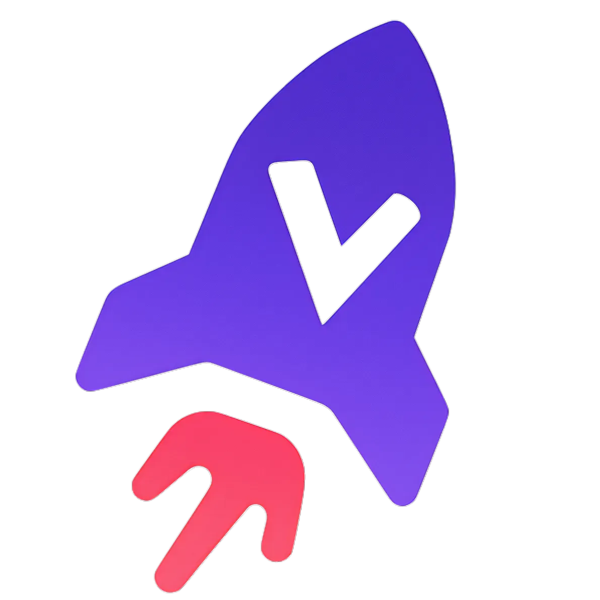 Launch Vault logo
