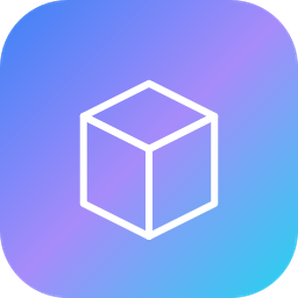 3D-Agent logo