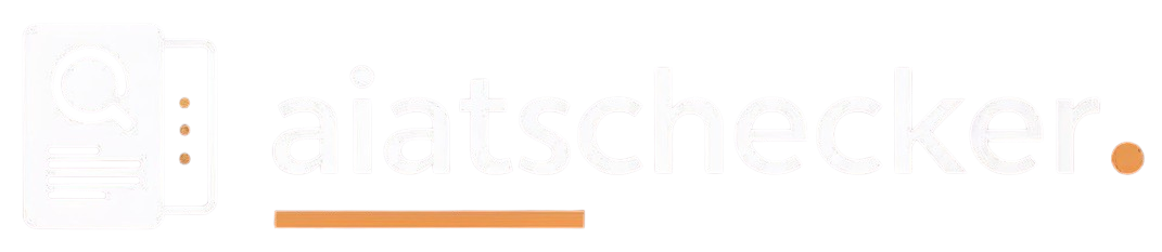 AI ATS Checker logo