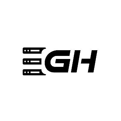 Gravel Host logo