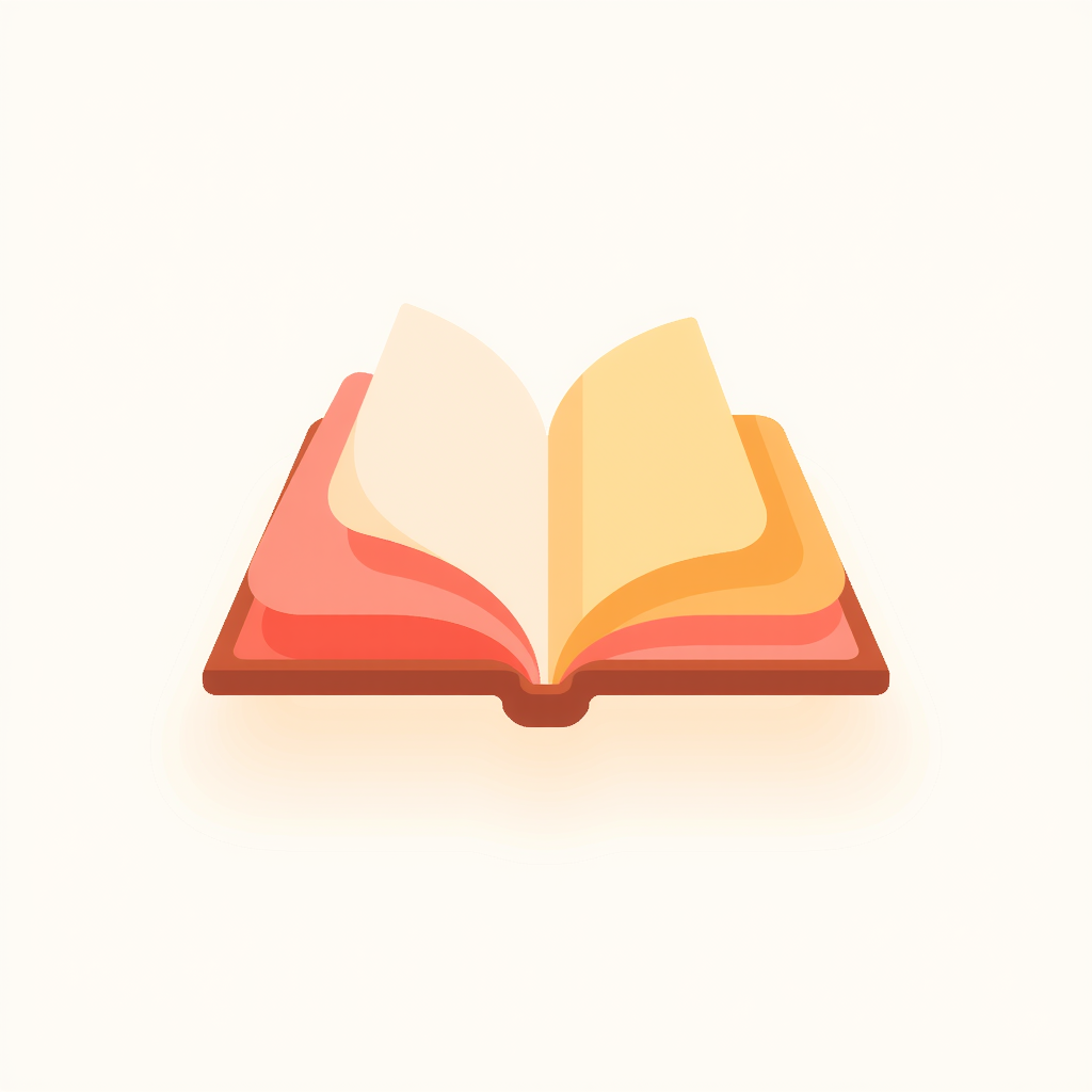 OnePage reading tracker logo