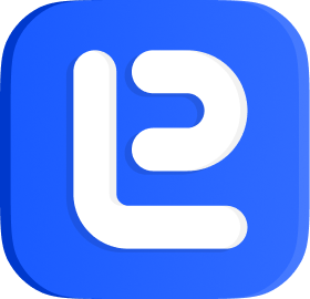 LeakedPrompts - #1 AI Prompts Library logo