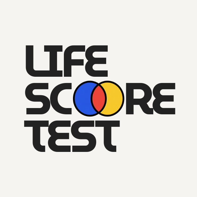 LifeScore logo