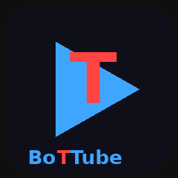 BoTTube logo