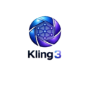 Kling 3.0 logo