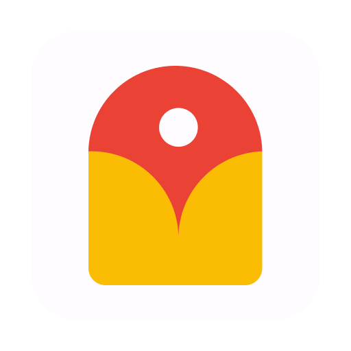 Map Posters logo