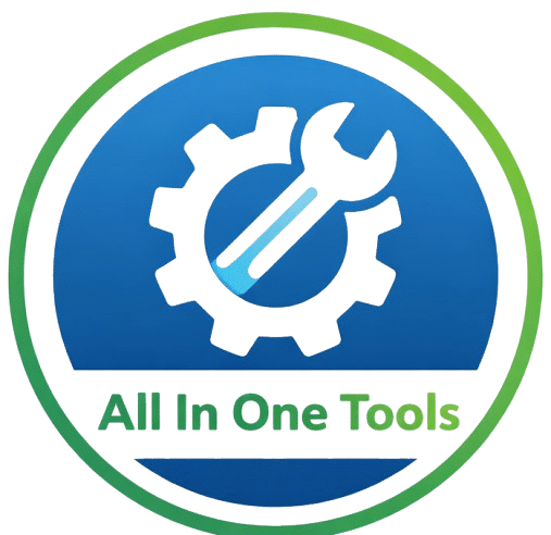 AllInOneTools logo