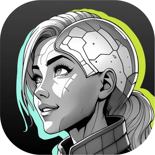 Duos AI logo