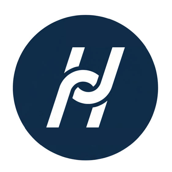 Hashlink CLI & Agent Skill logo