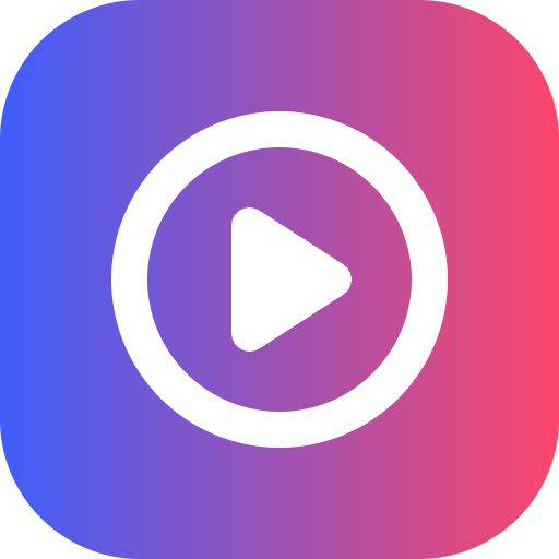 Vibe Video logo
