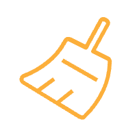 Remove Handwriting logo
