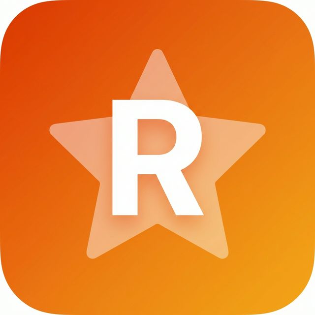 ReviewAI logo