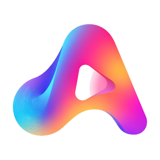 AvatarForge AI logo