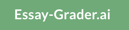 Essay Grader logo
