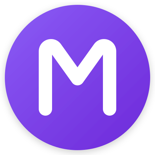 Mureka V9 logo