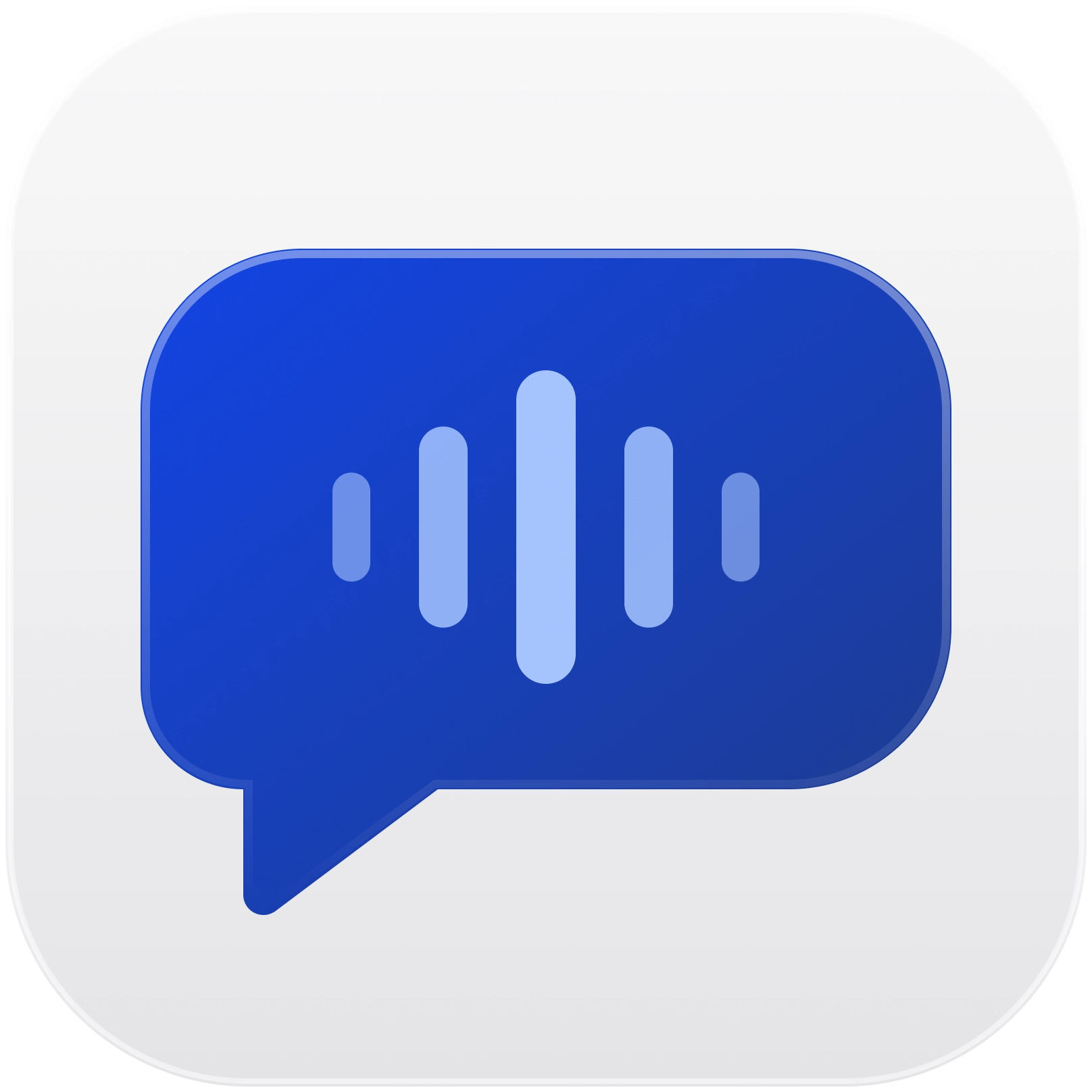 Video to Text logo