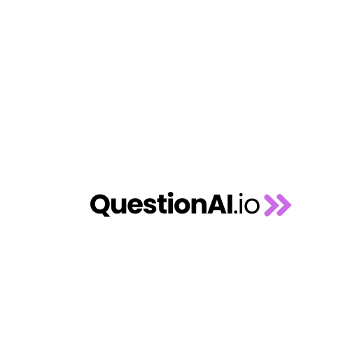Question AI logo