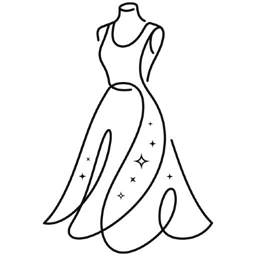 AnyDress AI logo