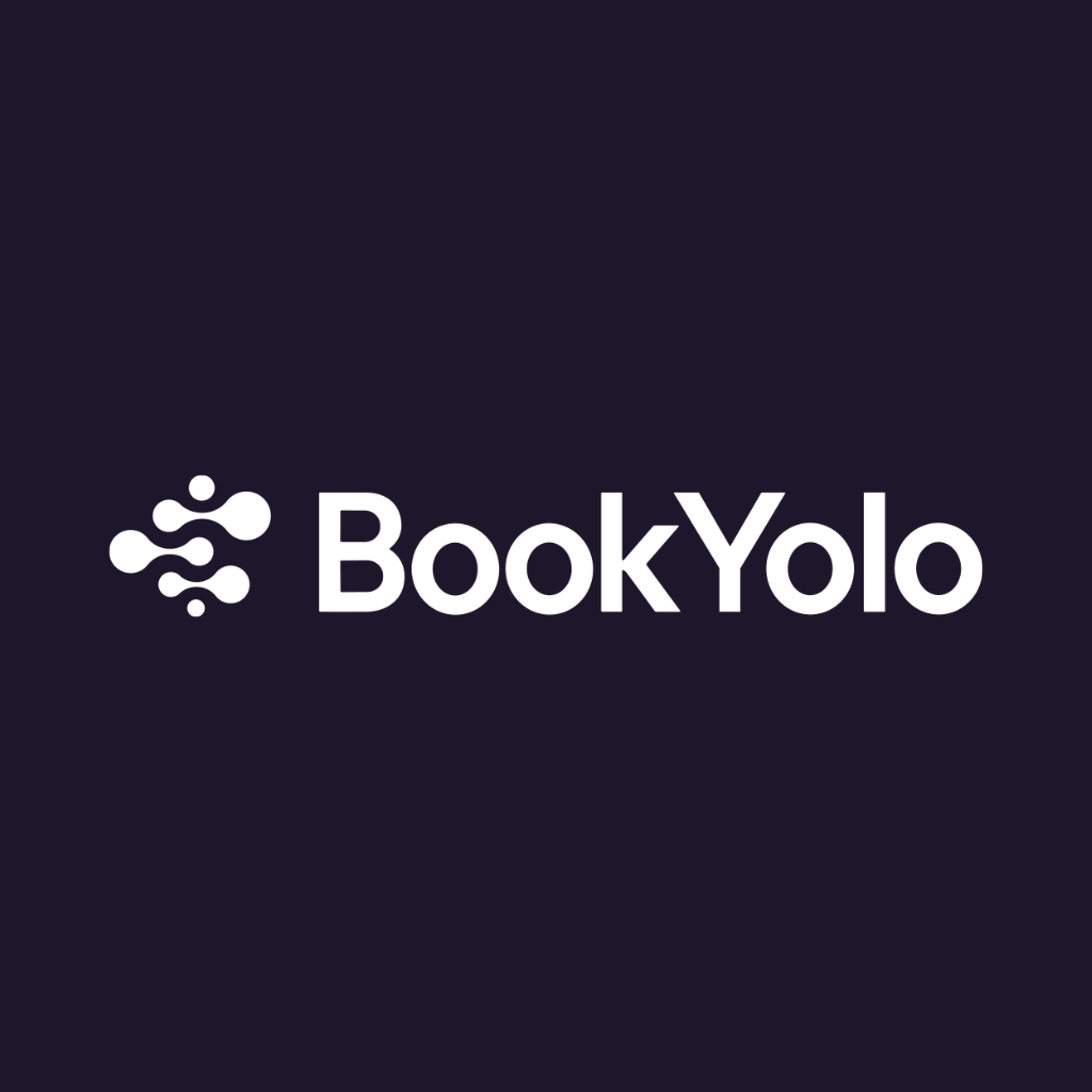 BookYolo logo