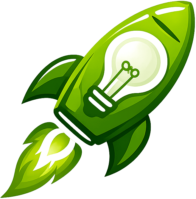 Indie Launch logo