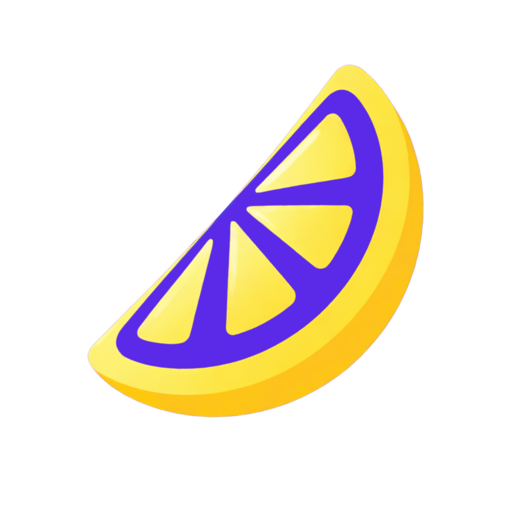 LemonDash logo