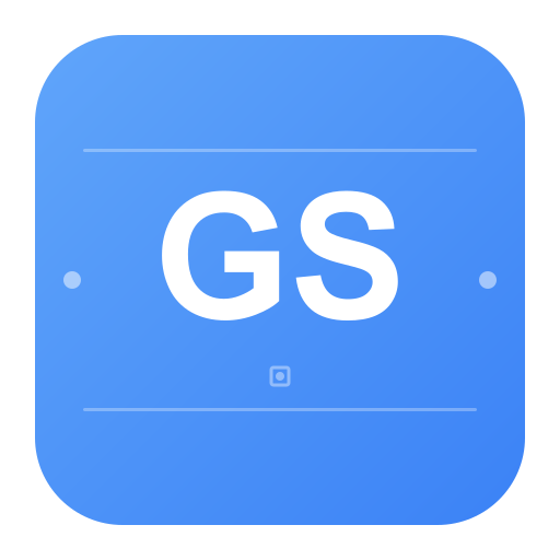 GaleoSelect logo