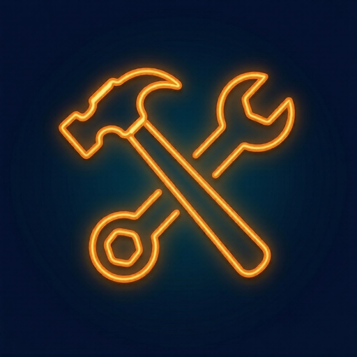 Wild and Free Tools logo