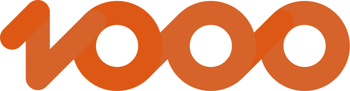 1000tools logo