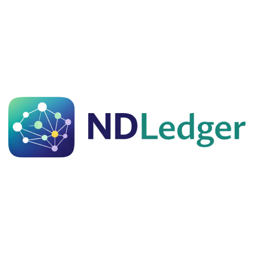 NDLedger logo