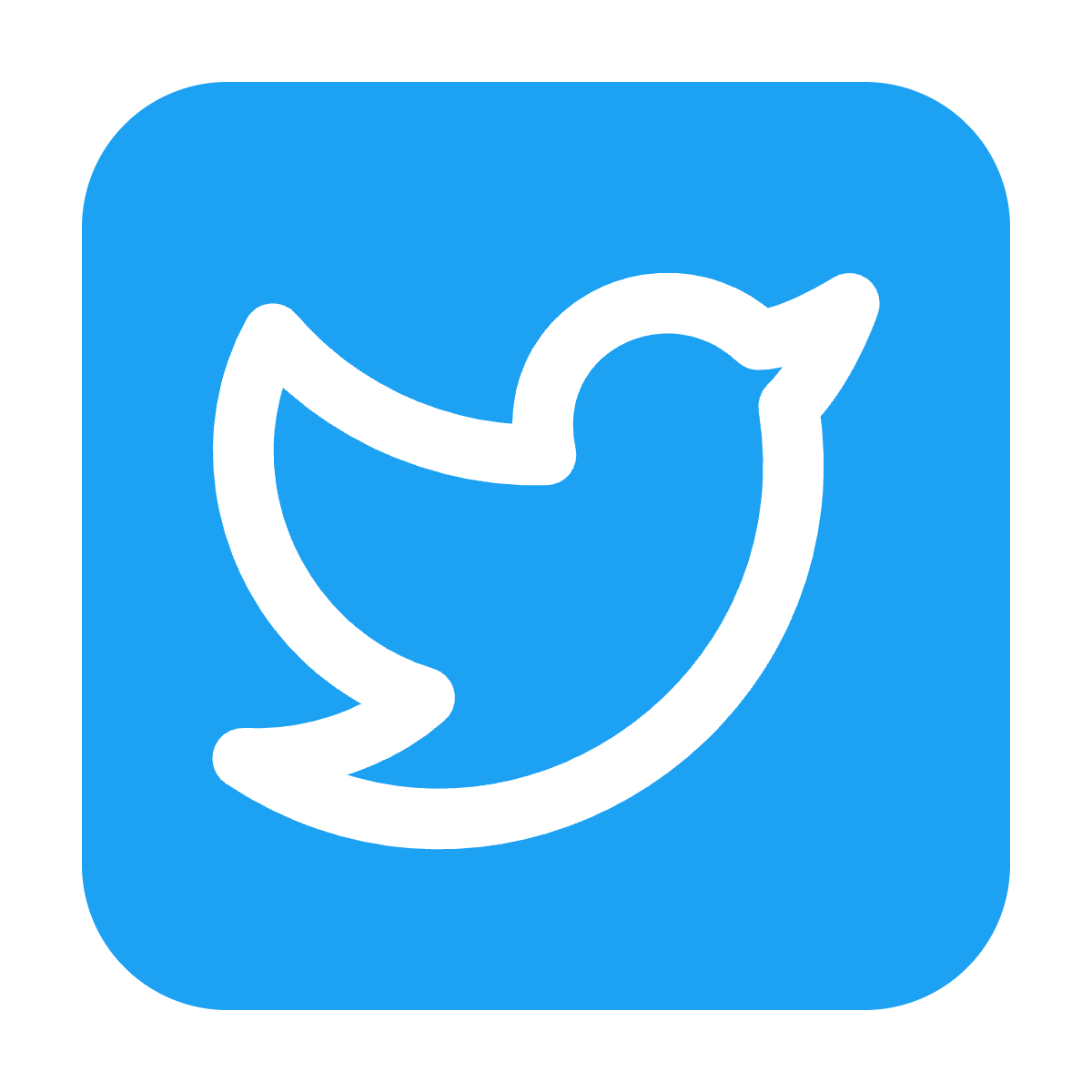 TwitterXZ logo