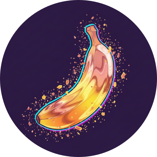 Nano Banana Pro logo