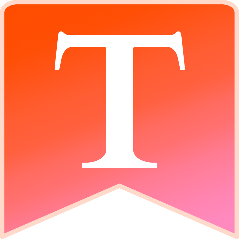 TabFolio logo