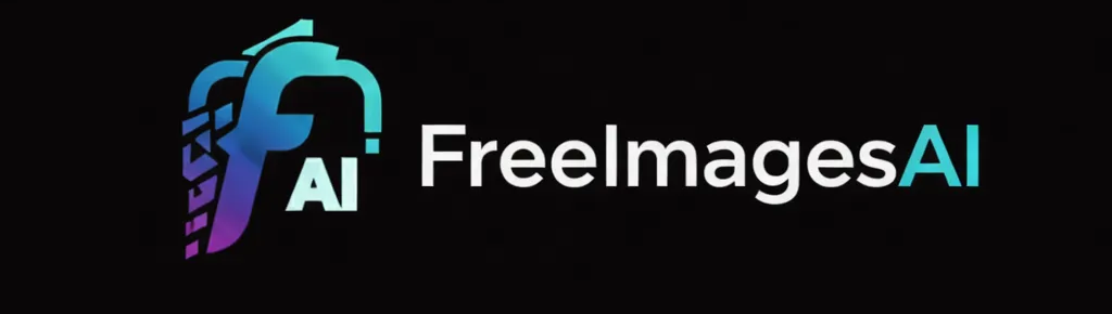 FreeImagesAI logo
