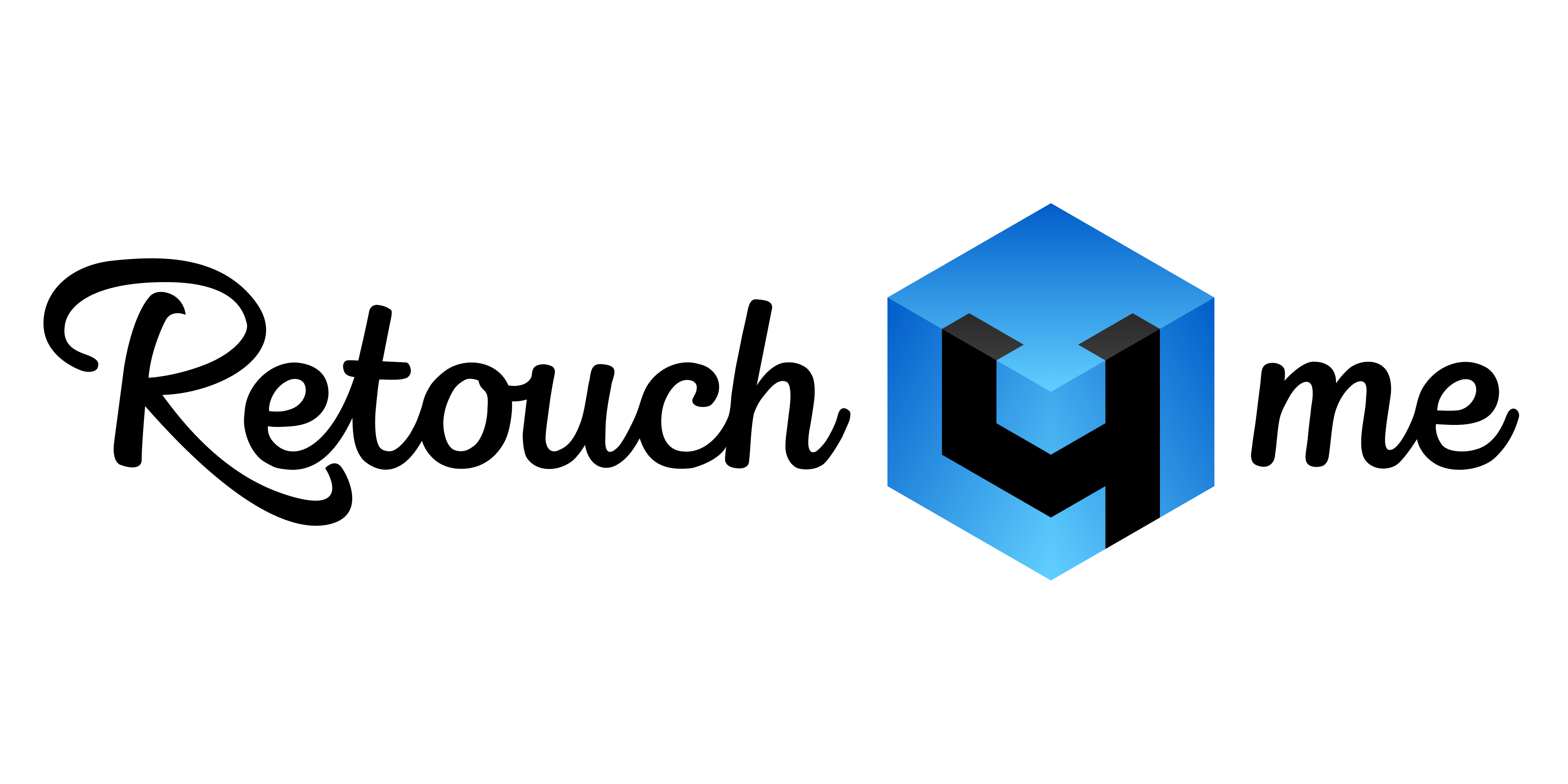 Retouch4me logo