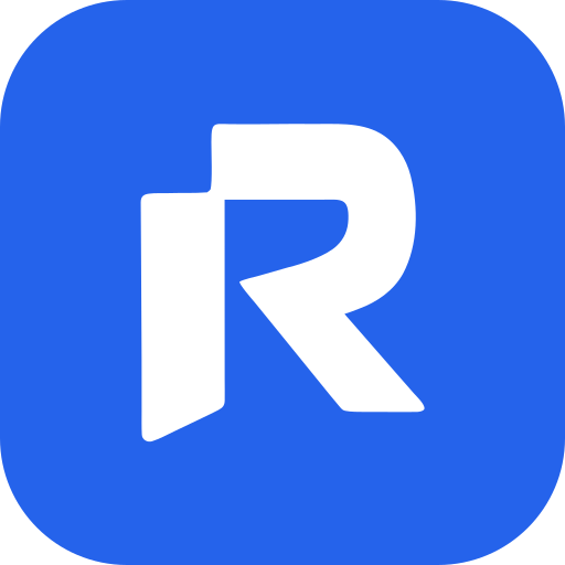 AgentReacher logo