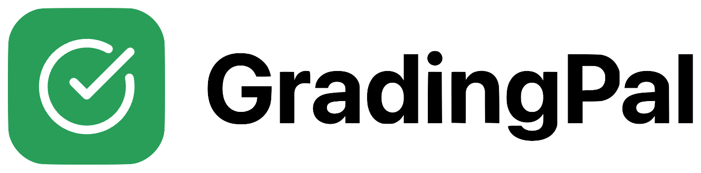 GradingPal logo