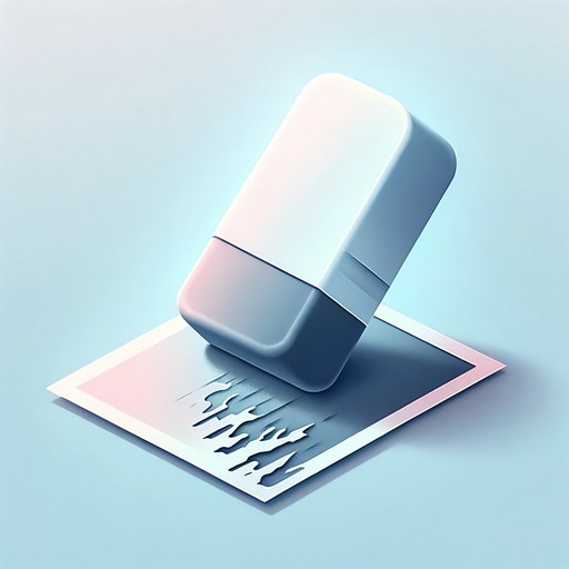 Magic Eraser - AI Photo Editor logo