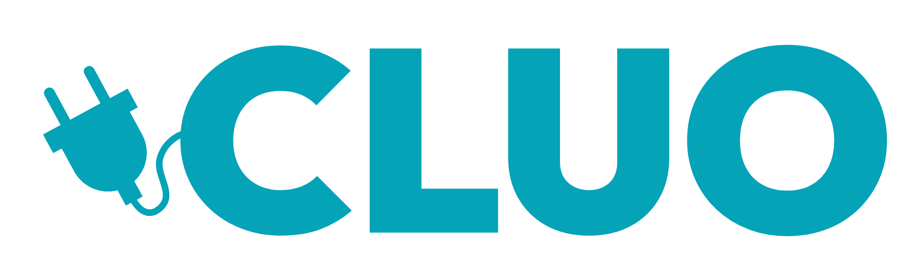 Cluo logo