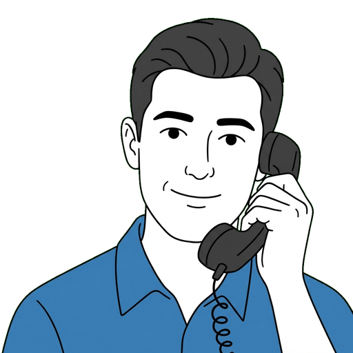 KaiCalls logo