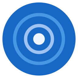 PurityRadar logo