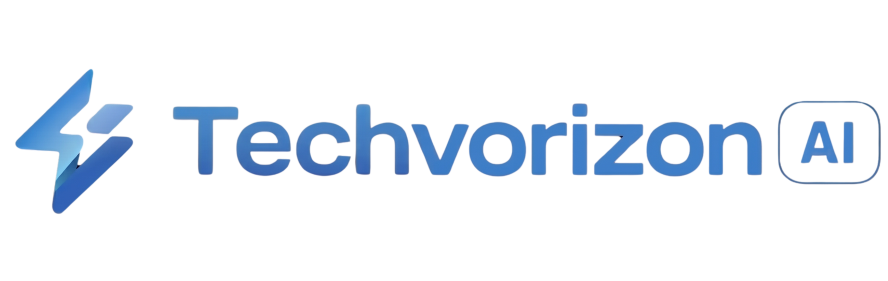 Techvorizon Ai logo