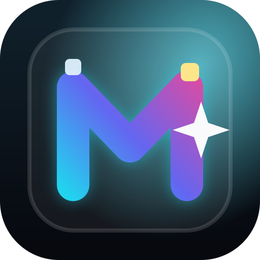 Muse Image AI logo